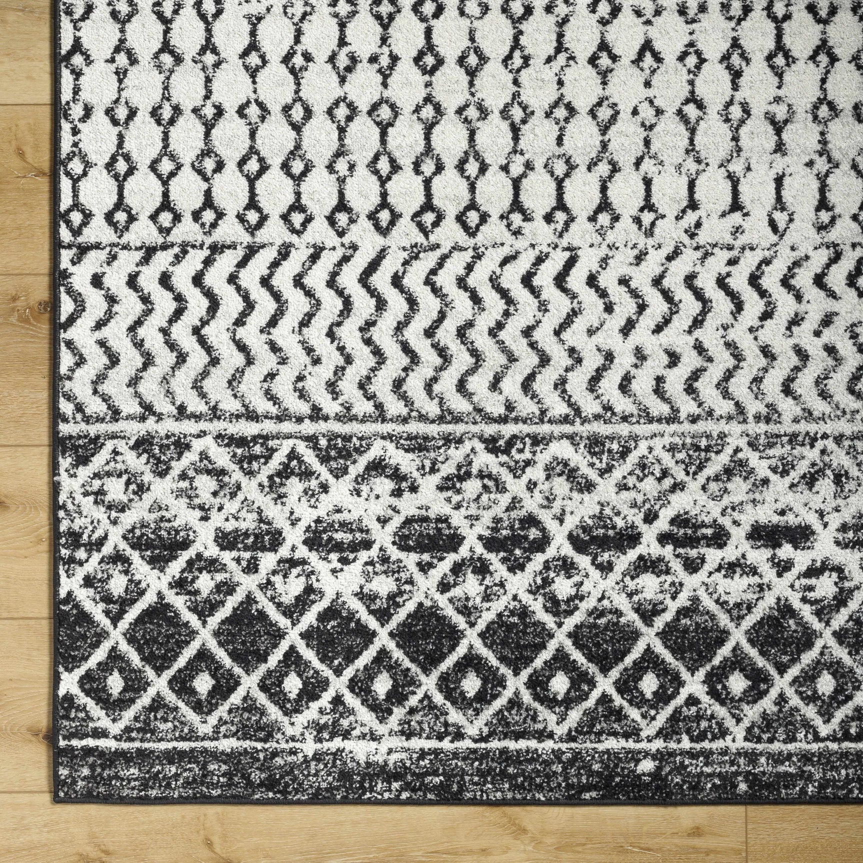 Constantin Area Rug - Ornate Home