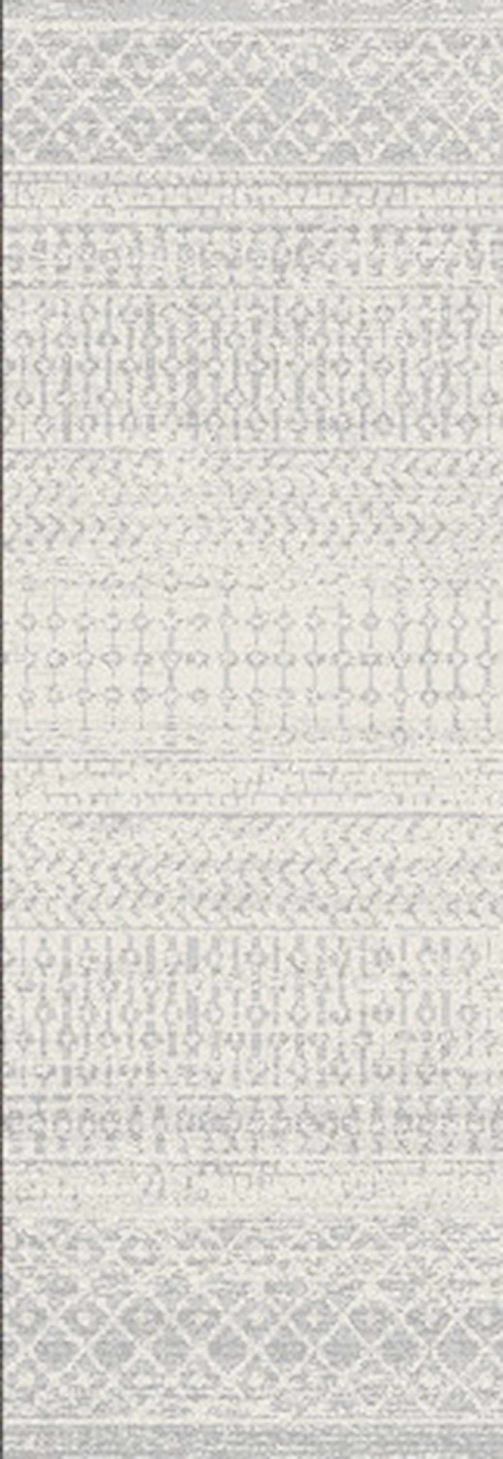 Constantin Gray Area Rug - Ornate Home