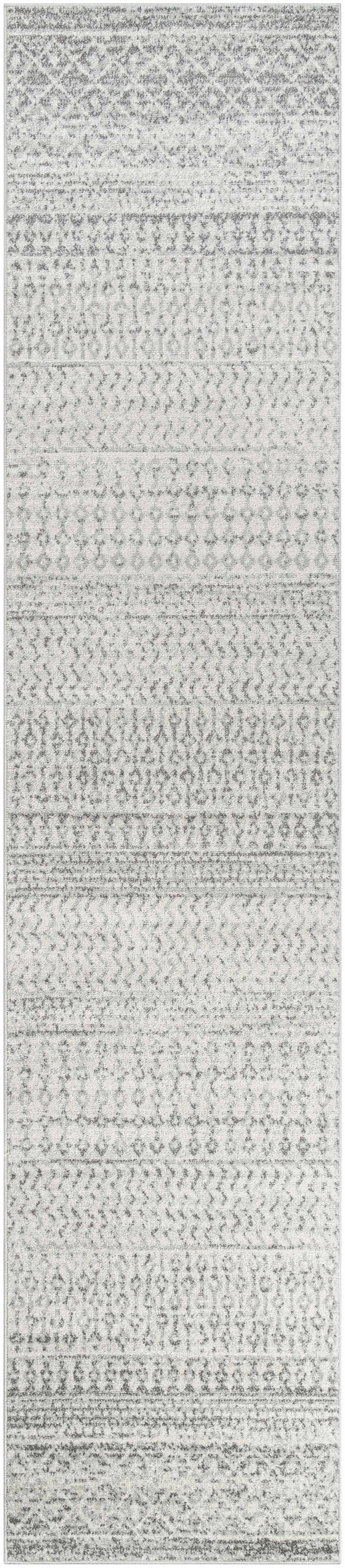 Constantin Gray Area Rug - Ornate Home