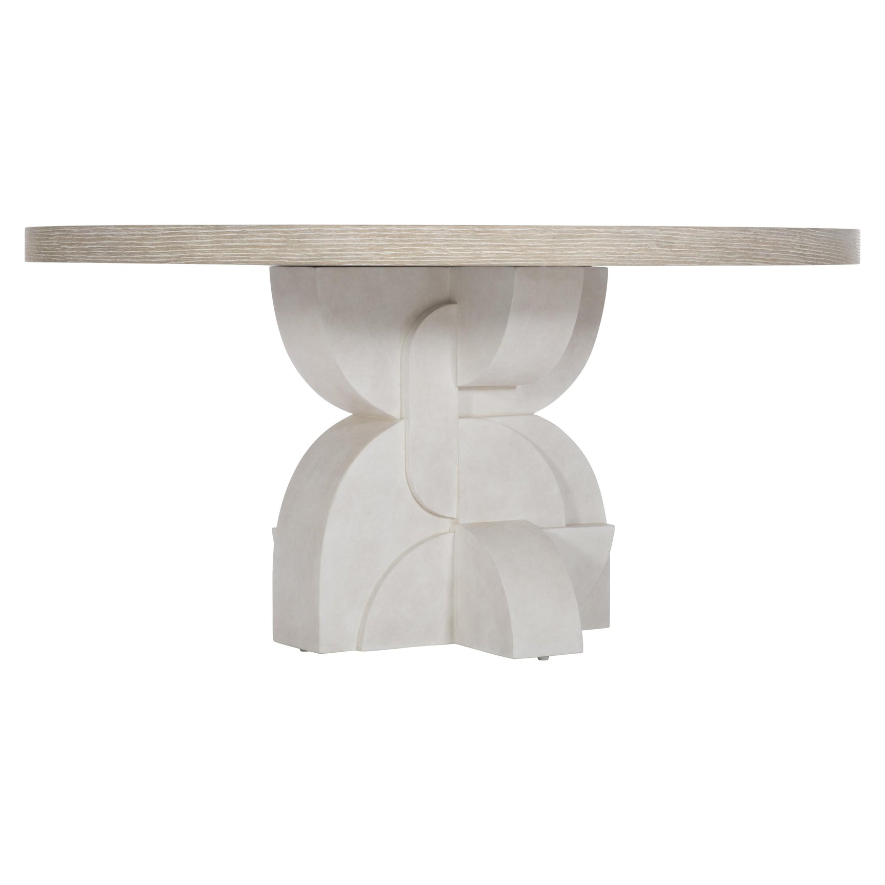 Constantin Vellum Dining Table