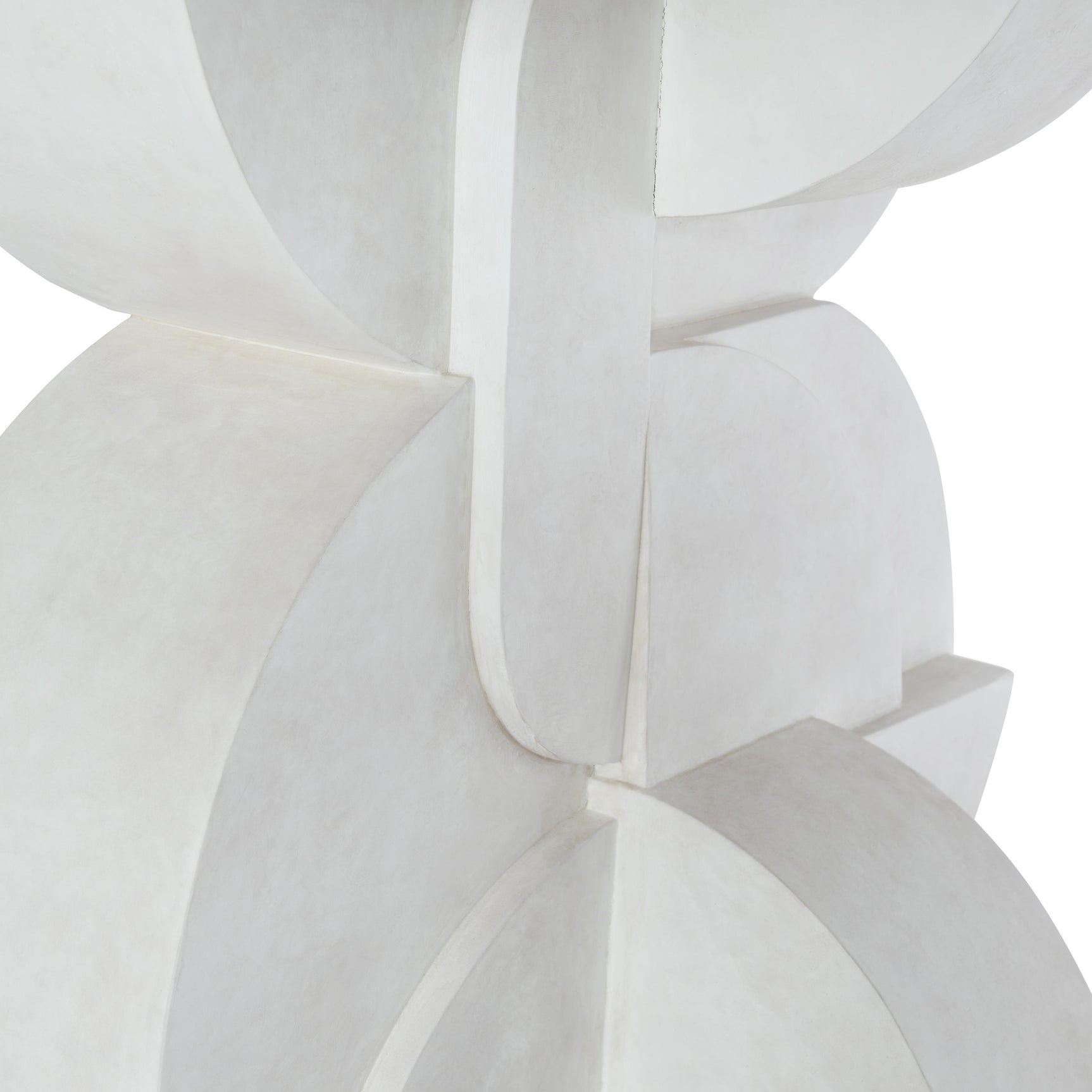 Constantin Vellum/Flaxen Dining Table - Ornate Home