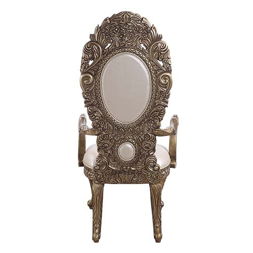 Constantine Arm Chair (Set-2) - Ornate Home
