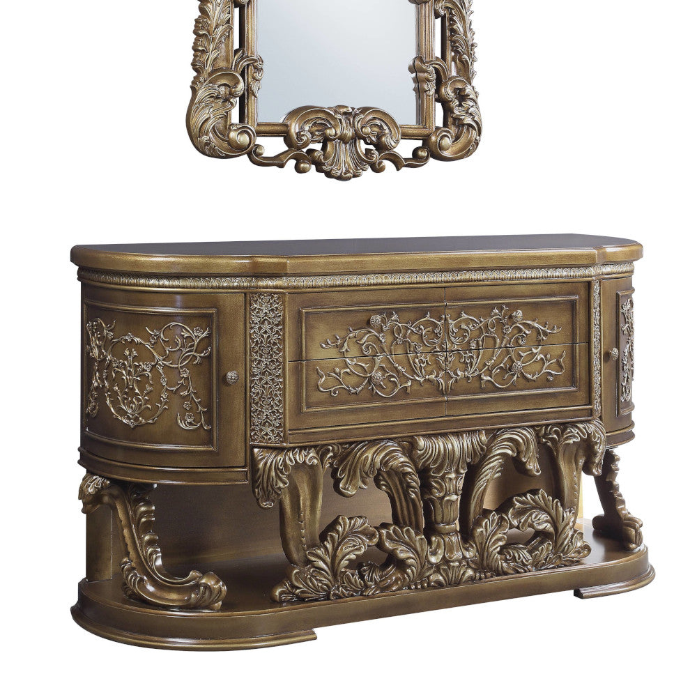 Constantine Dresser - Ornate Home