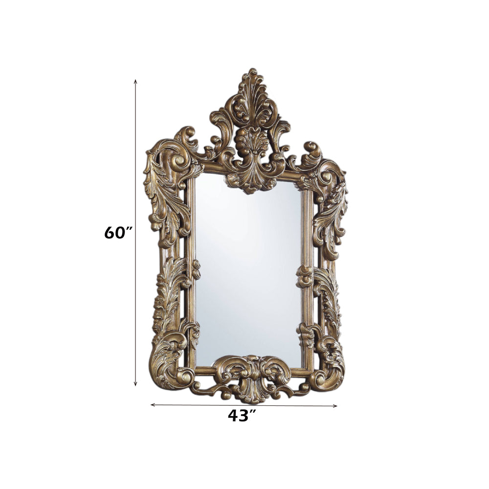 Constantine Mirror - Ornate Home