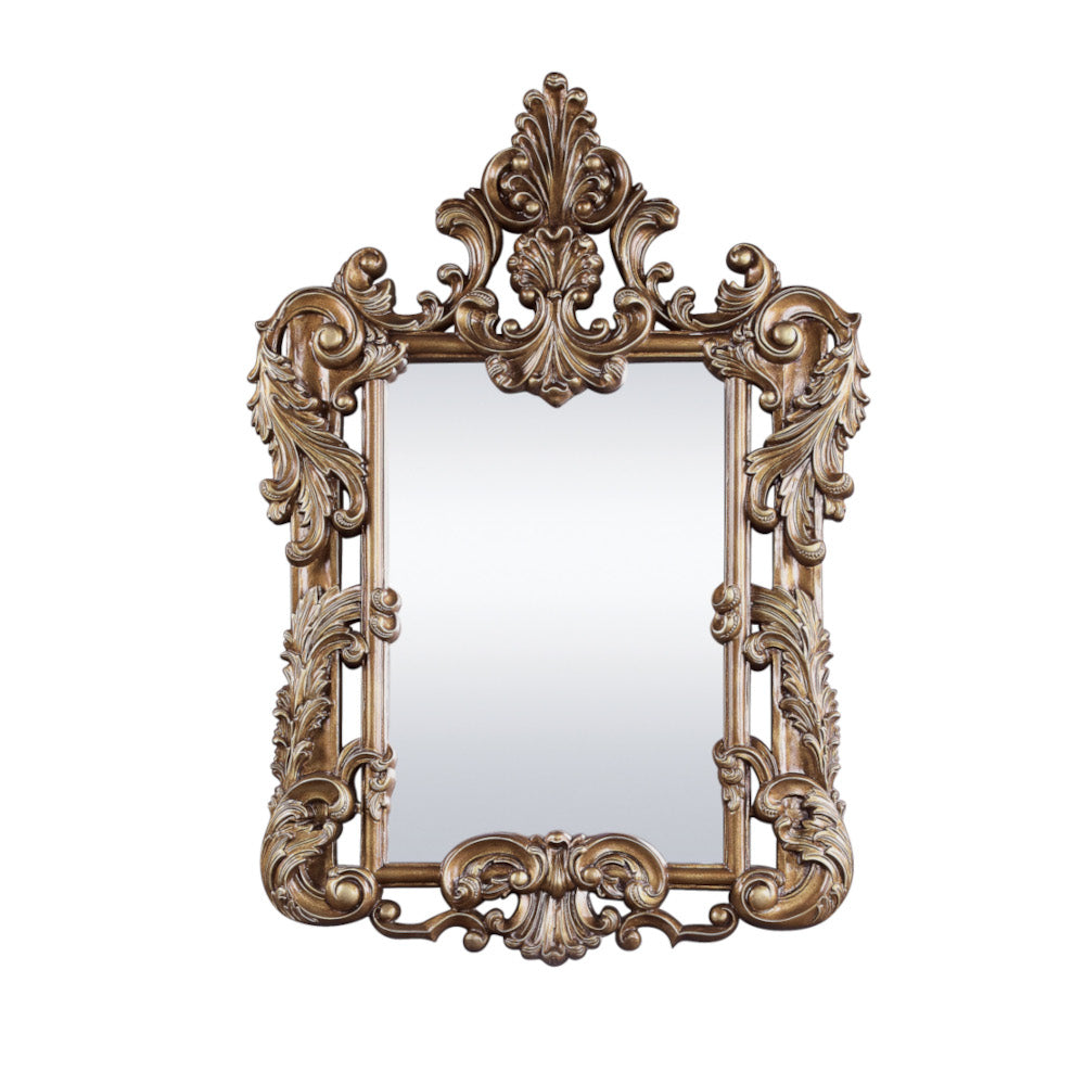 Constantine Mirror - Ornate Home