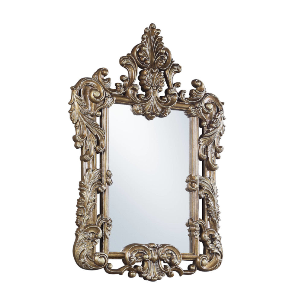 Constantine Mirror - Ornate Home