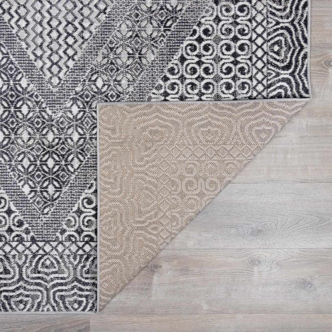 Consuelo Washable Area Rug - Clearance - Ornate Home