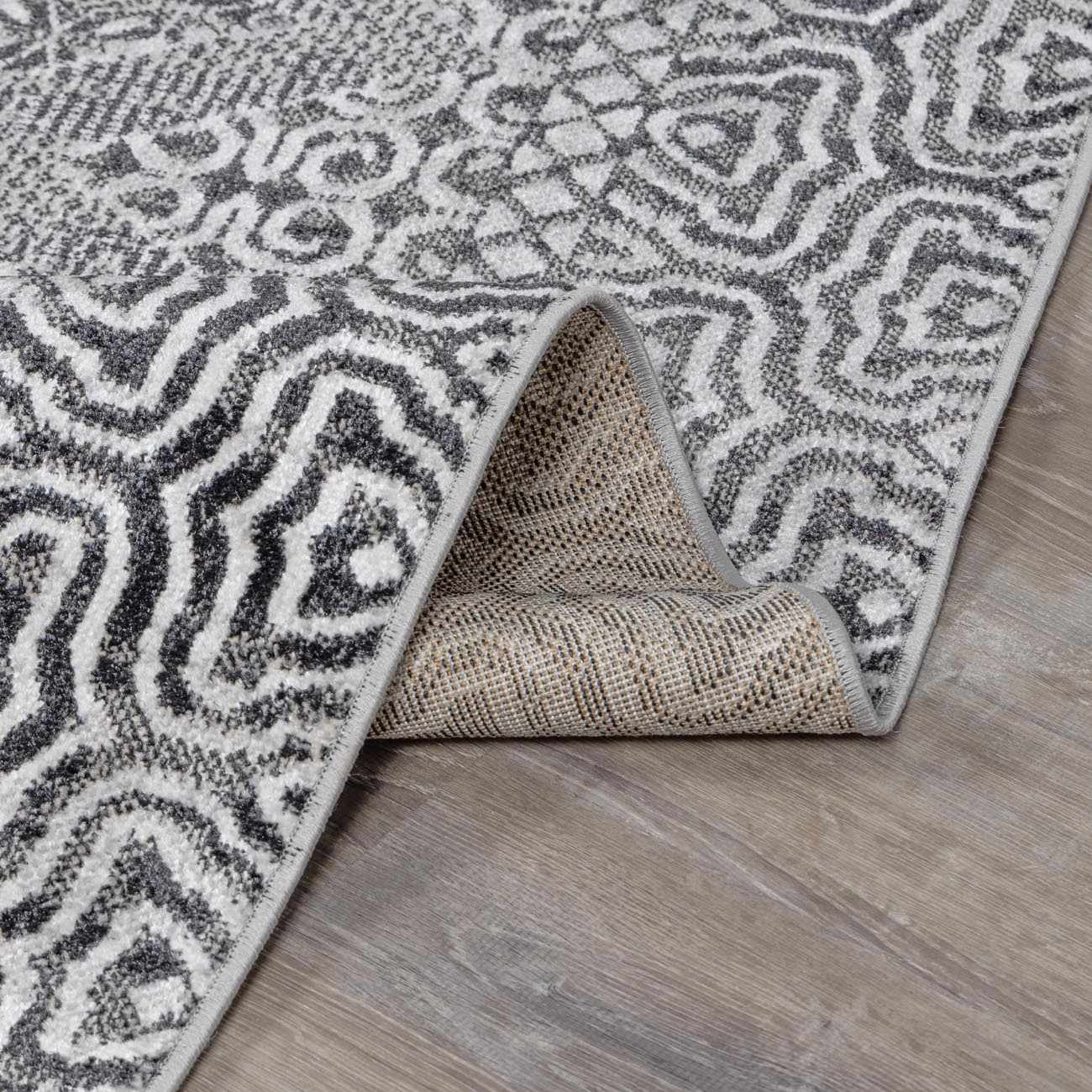 Consuelo Washable Area Rug - Clearance - Ornate Home