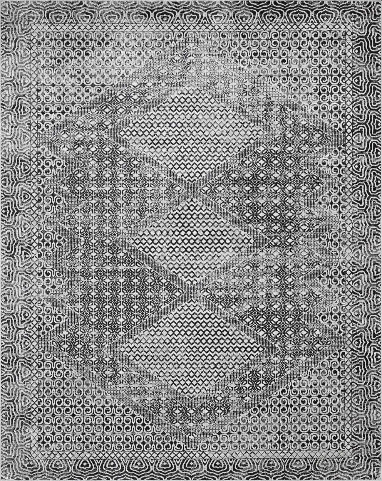 Consuelo Washable Area Rug - Clearance - Ornate Home