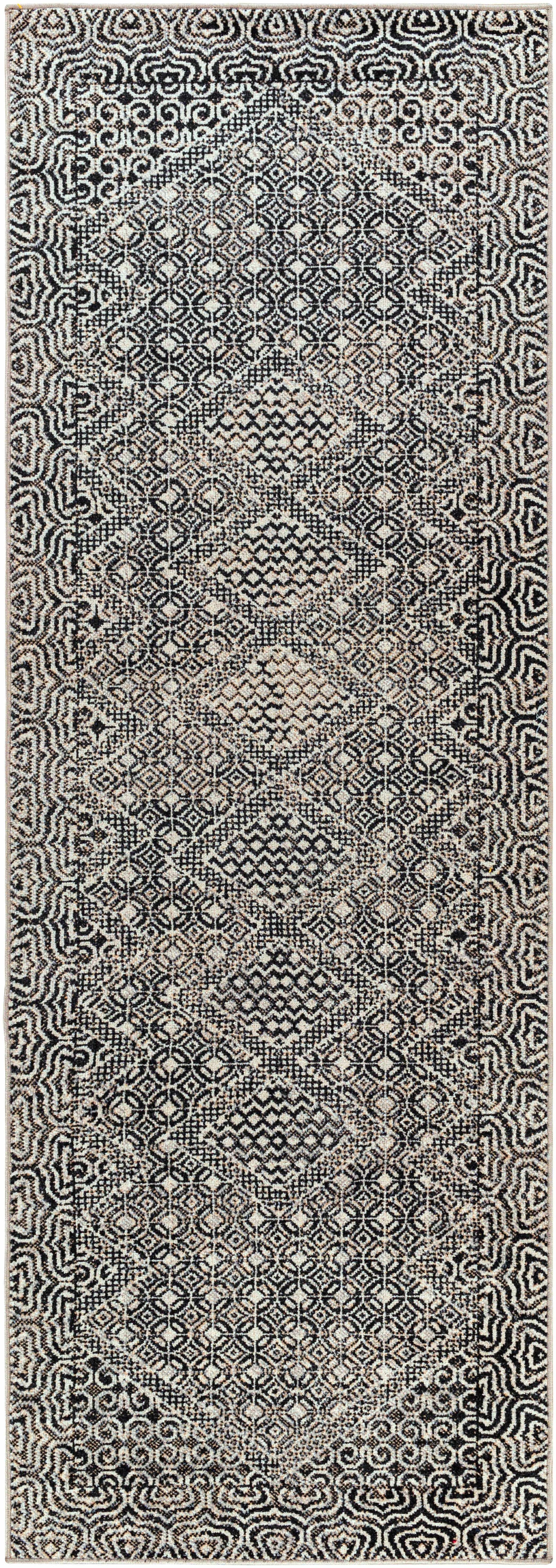 Consuelo Washable Area Rug - Clearance - Ornate Home