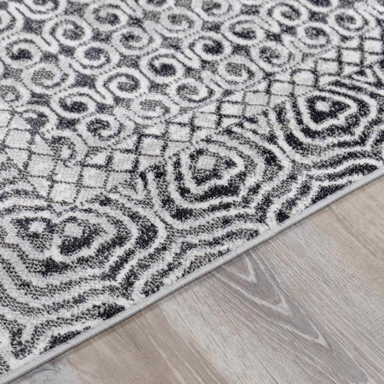 Consuelo Washable Area Rug - Clearance - Ornate Home
