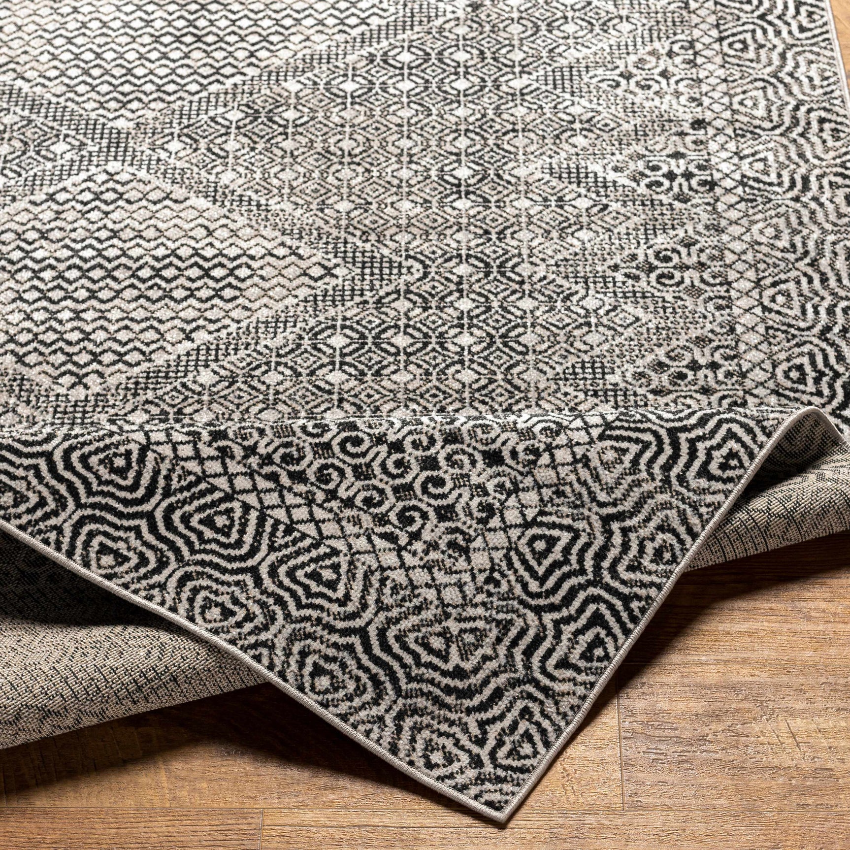 Consuelo Washable Area Rug - Ornate Home