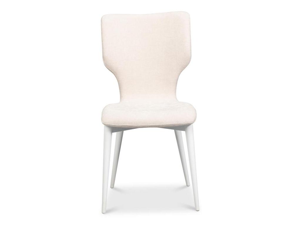 Contour Tan Sidechair - Ornate Home