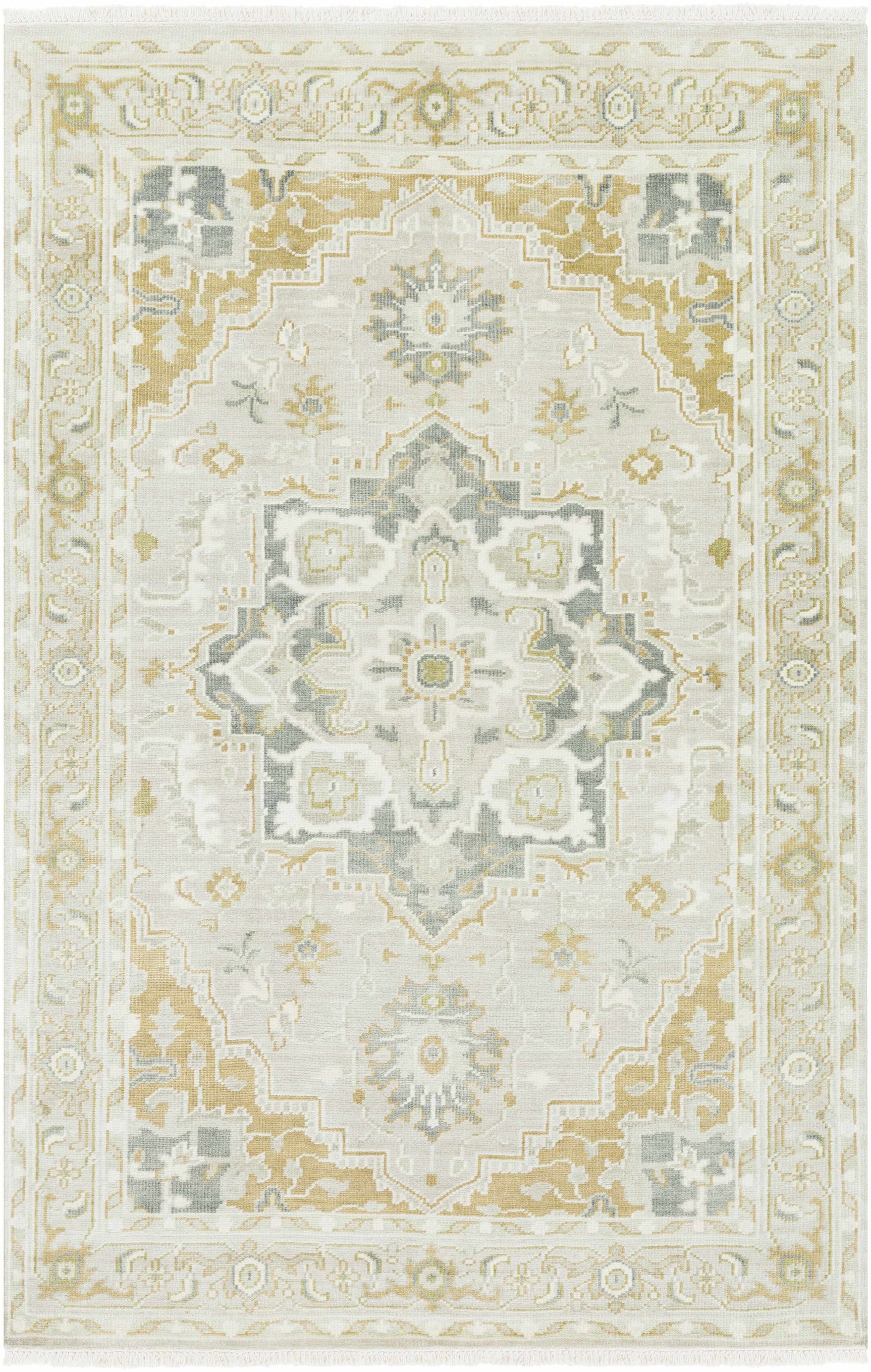 Convent Area Rug - Clearance - Ornate Home