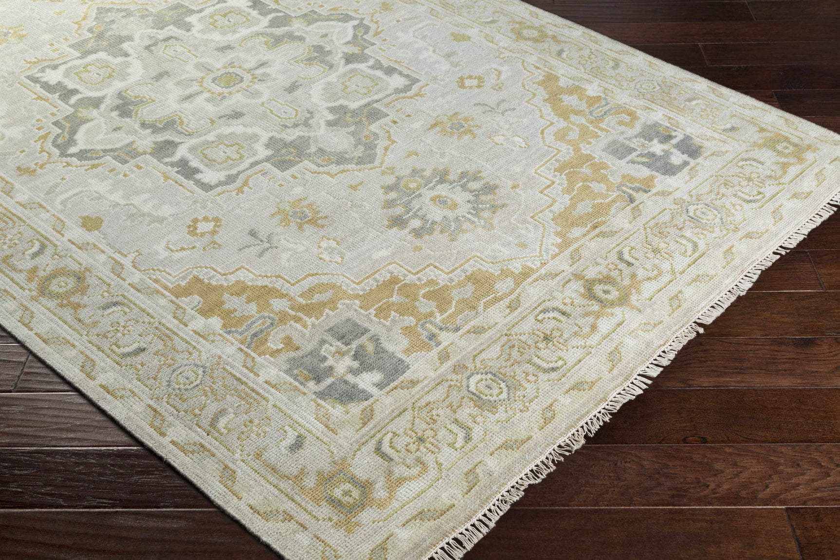 Convent Area Rug - Clearance - Ornate Home