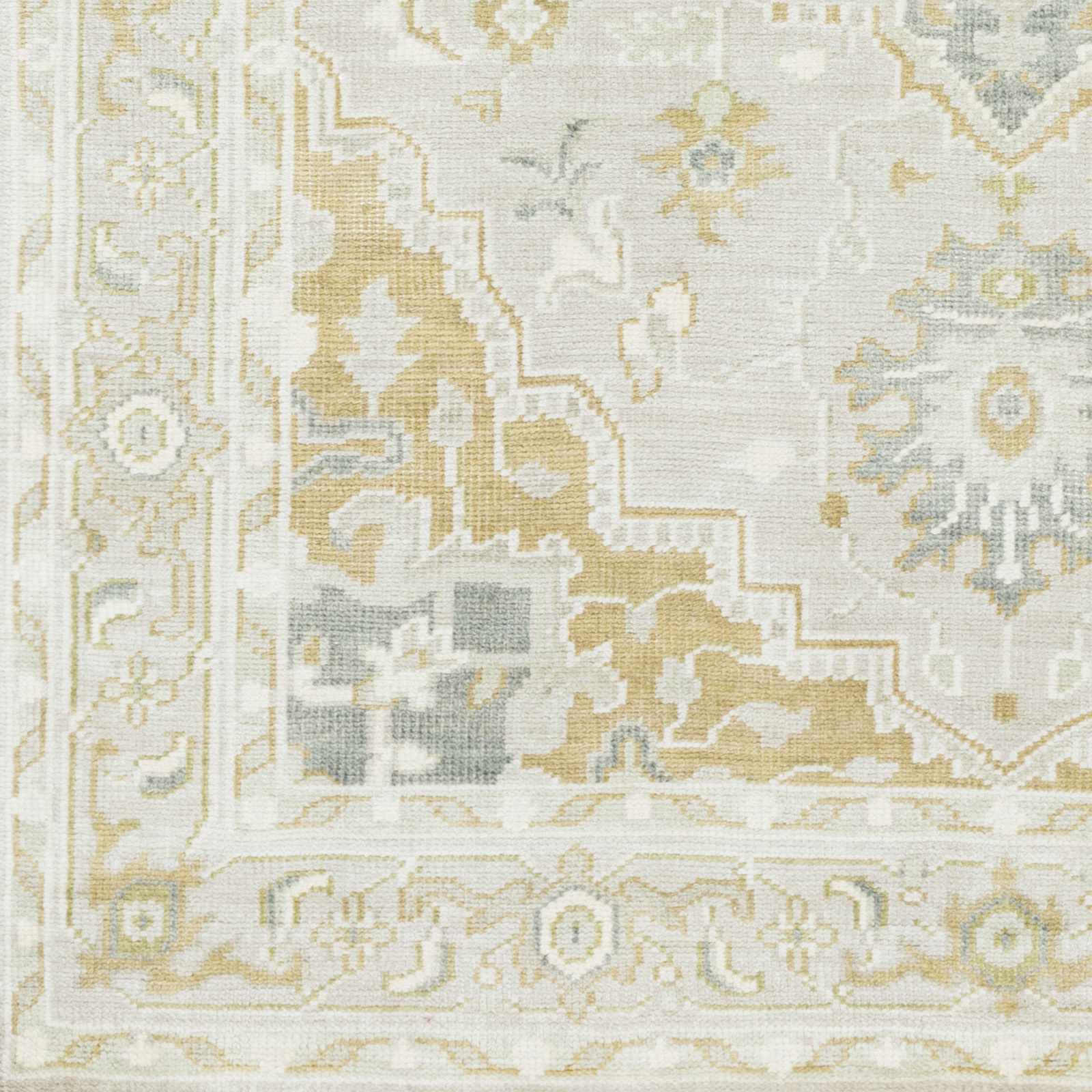 Convent Area Rug - Clearance - Ornate Home