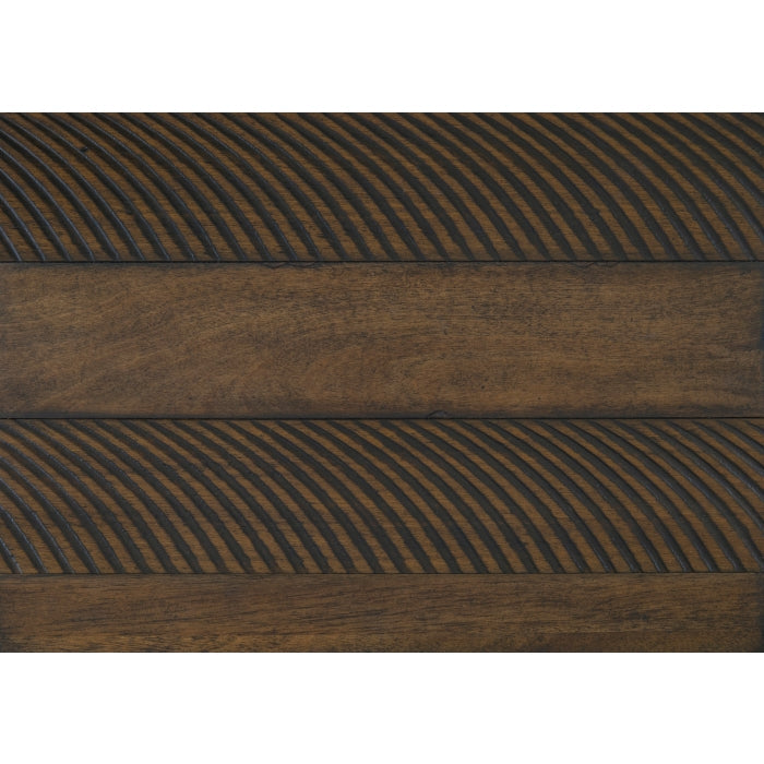 Conway Brown Queen Bed - Ornate Home