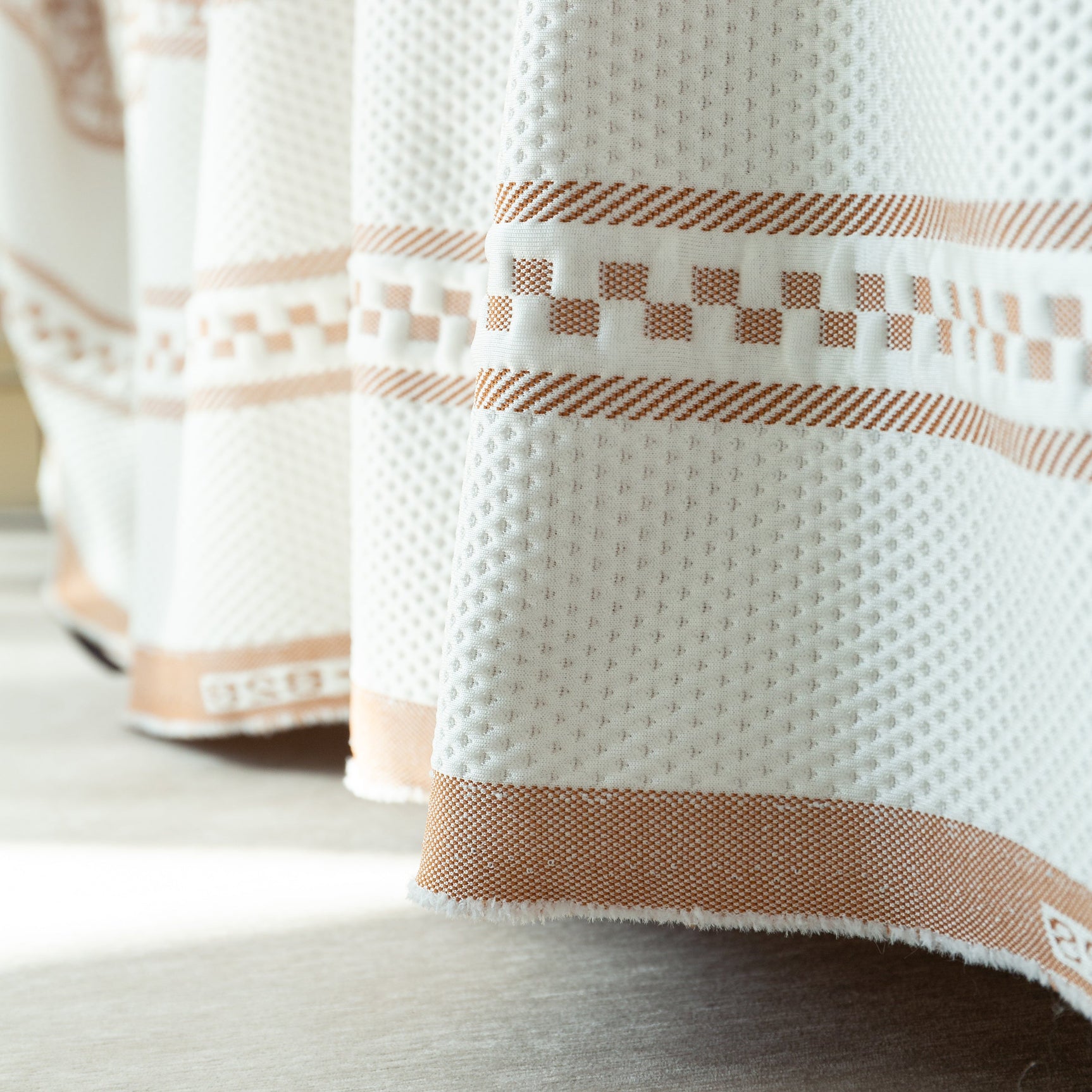 Cooling Throws for Sofas and Chairs, Scratch Resistant Couch Protector Blanket - Ornate Home