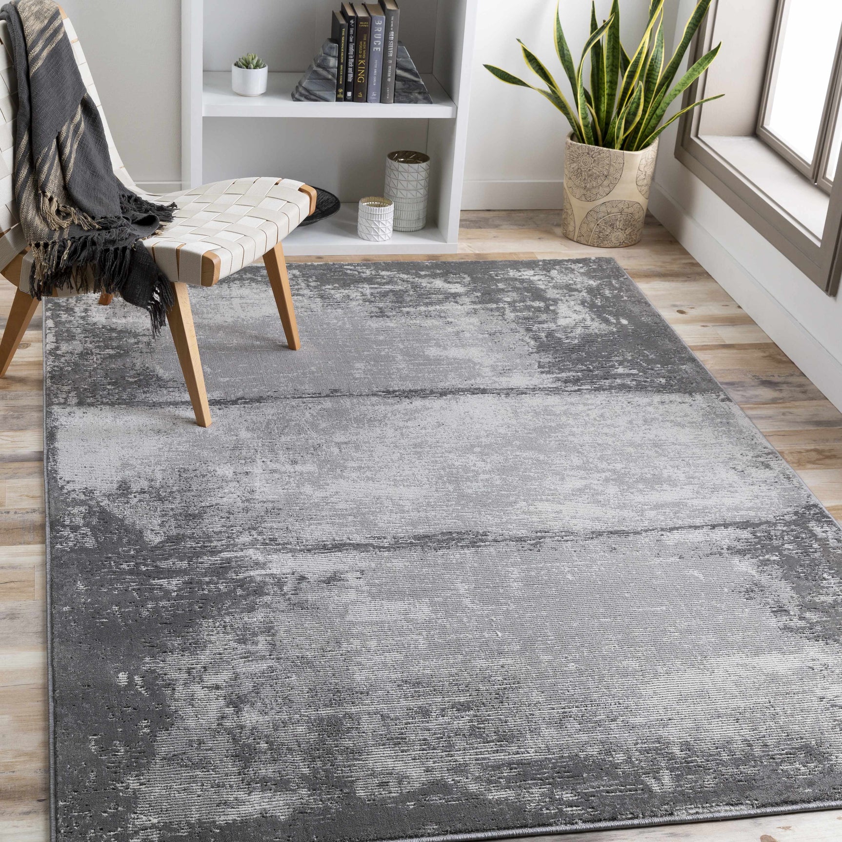 Coombs Area Rug - Clearance - Ornate Home