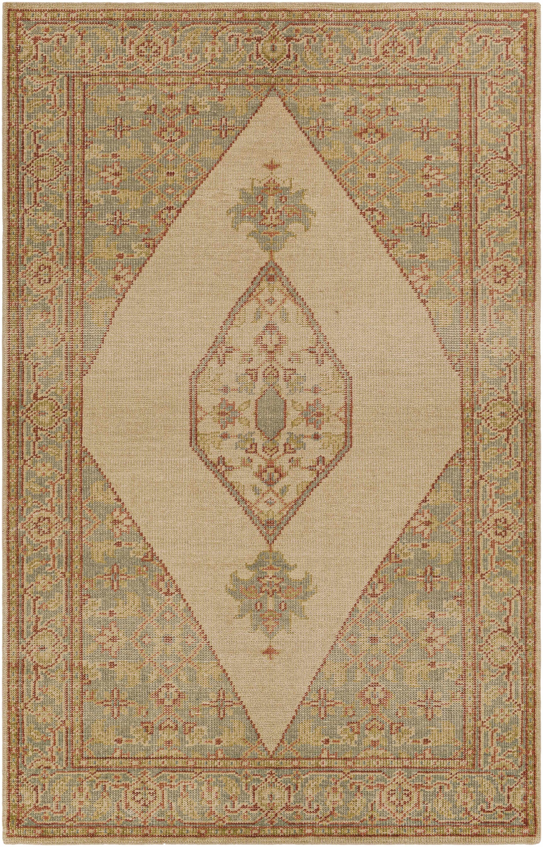 Coraki Area Rug - Clearance - Ornate Home