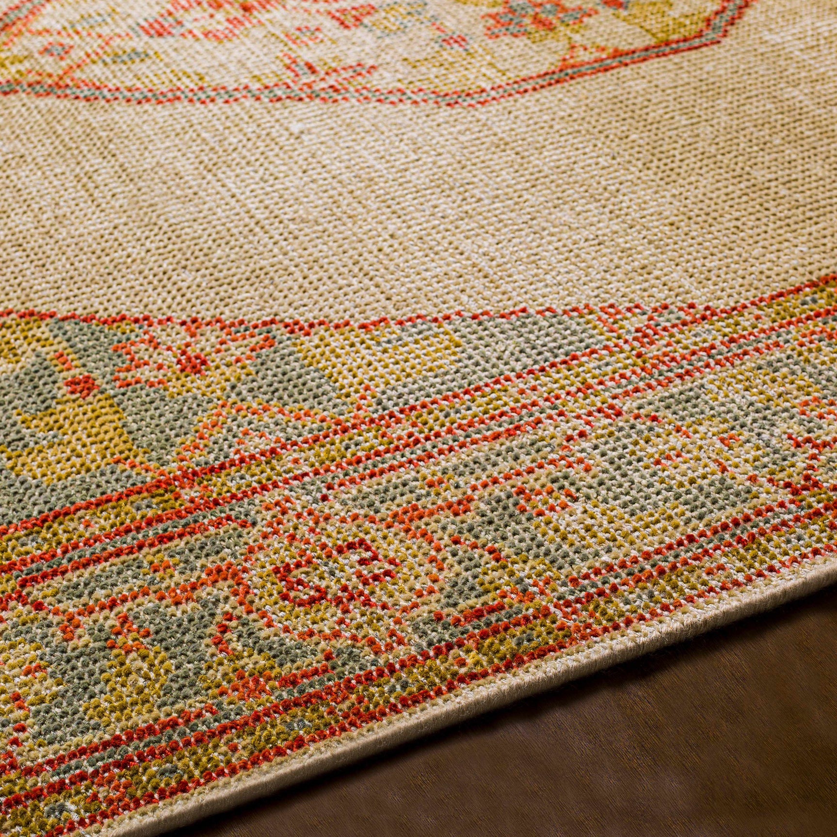 Coraki Area Rug - Clearance - Ornate Home