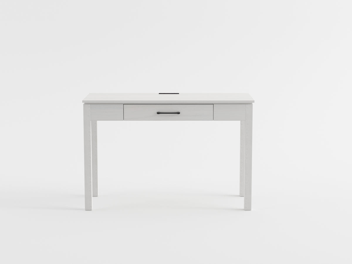Corbin Brown Writing Desk - Ornate Home