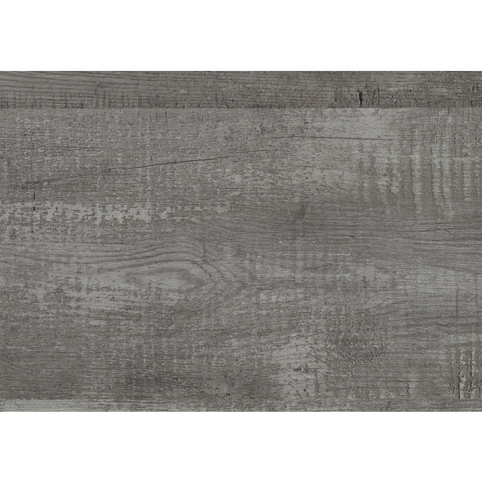 Corbin Gray Twin Panel Bed - Ornate Home