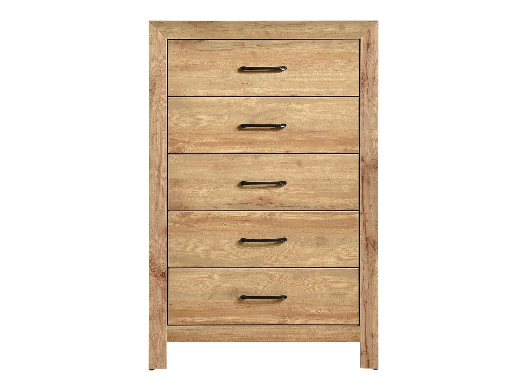 Corbin Natural Chest - Ornate Home