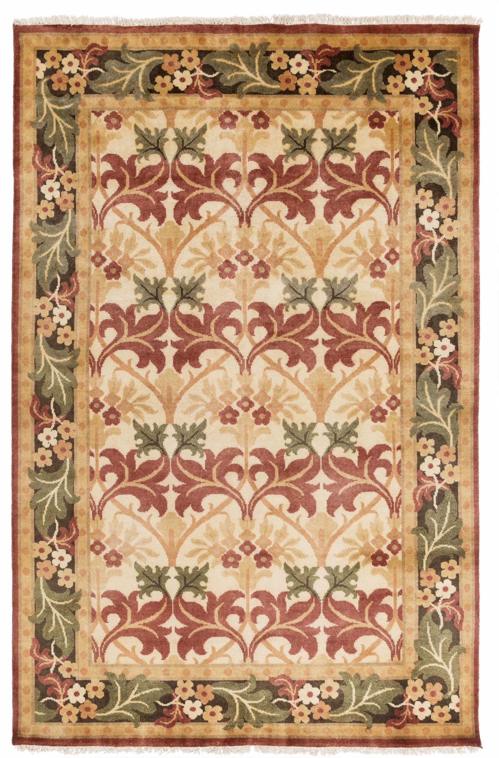 Corbridge Area Carpet - Clearance - Ornate Home