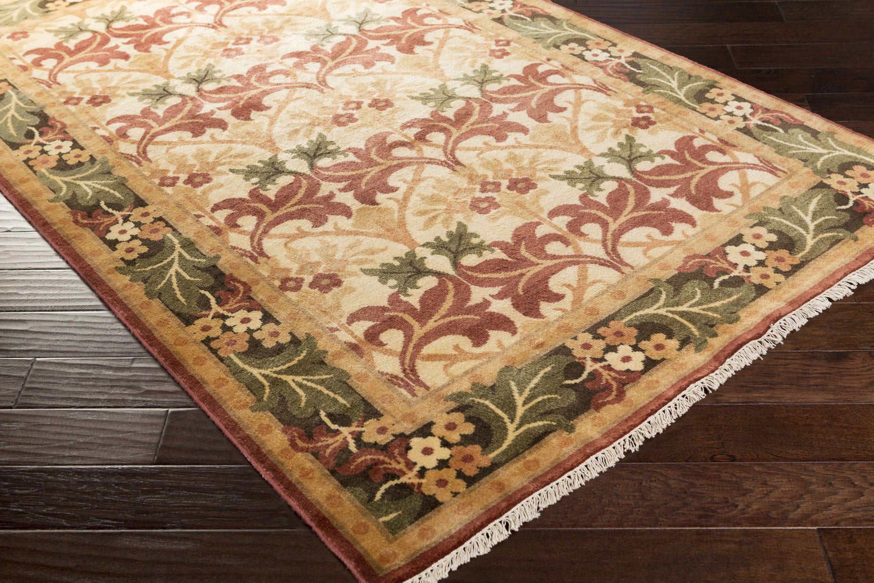 Corbridge Area Carpet - Clearance - Ornate Home