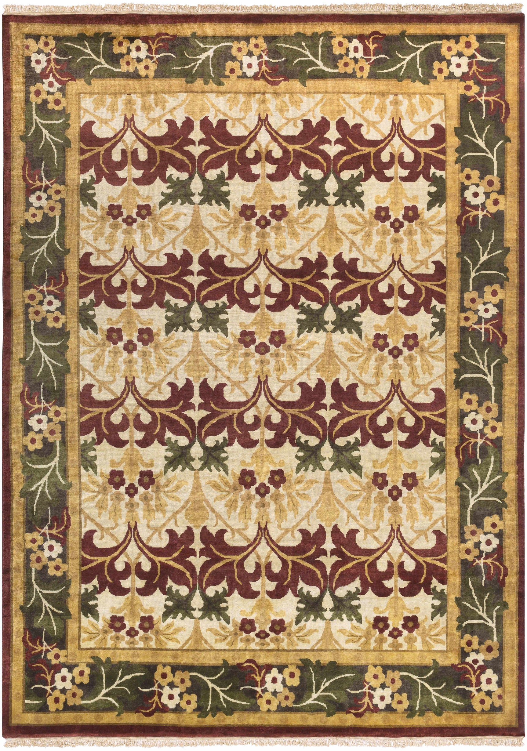 Corbridge Area Carpet - Clearance - Ornate Home
