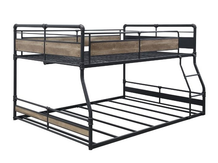 Cordelia Bunk Bed - Ornate Home