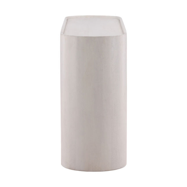 Corden Antique White Console Table - Ornate Home