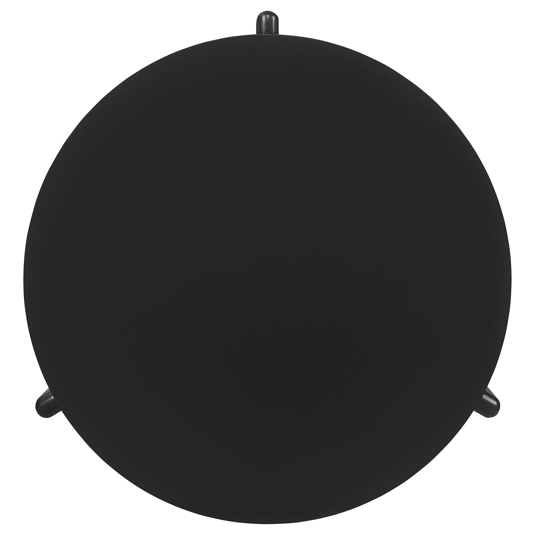 Cordova Black Coffee Table - Ornate Home