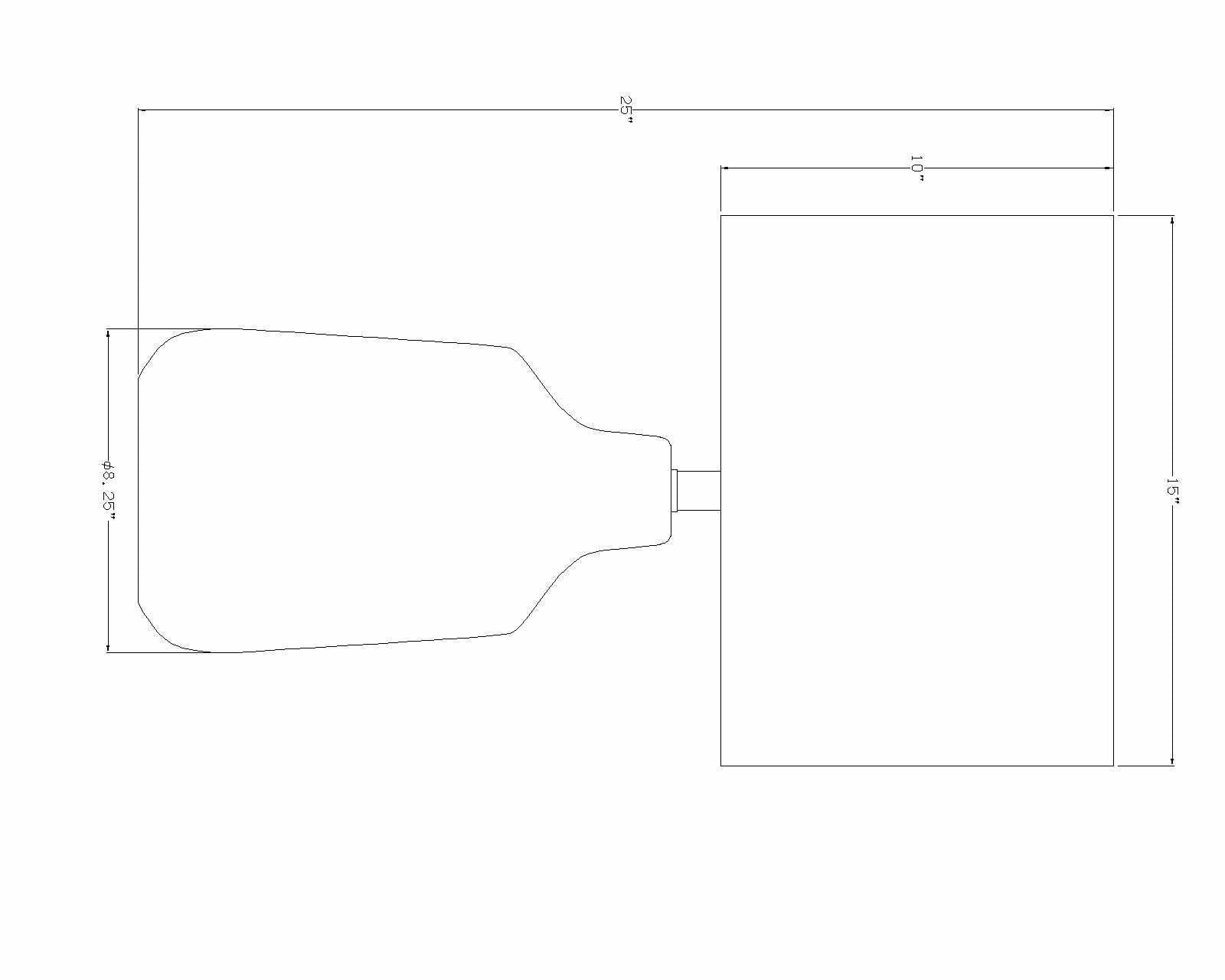 Corella Table Lamp - Ornate Home