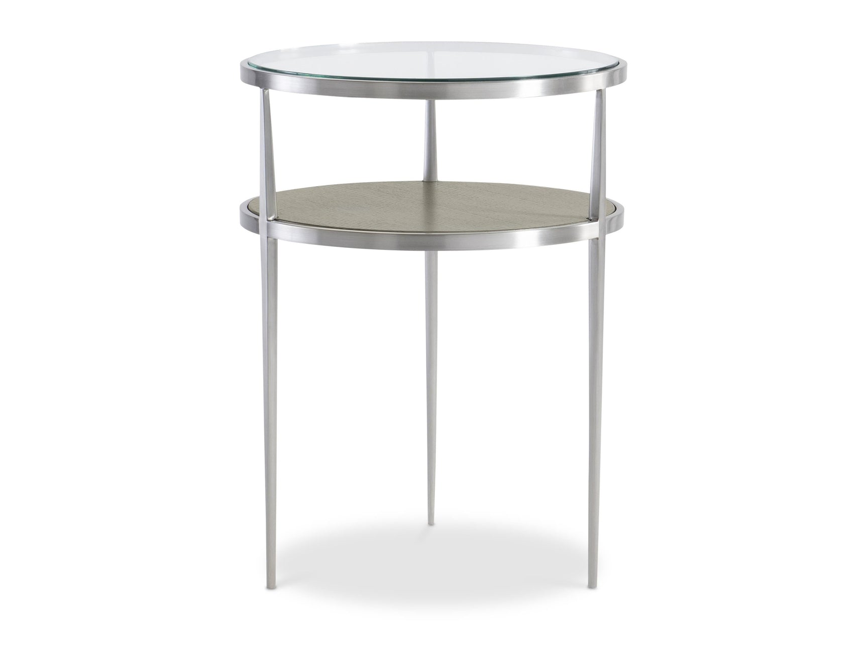 Cornelia Nebbia Accent Table - Ornate Home