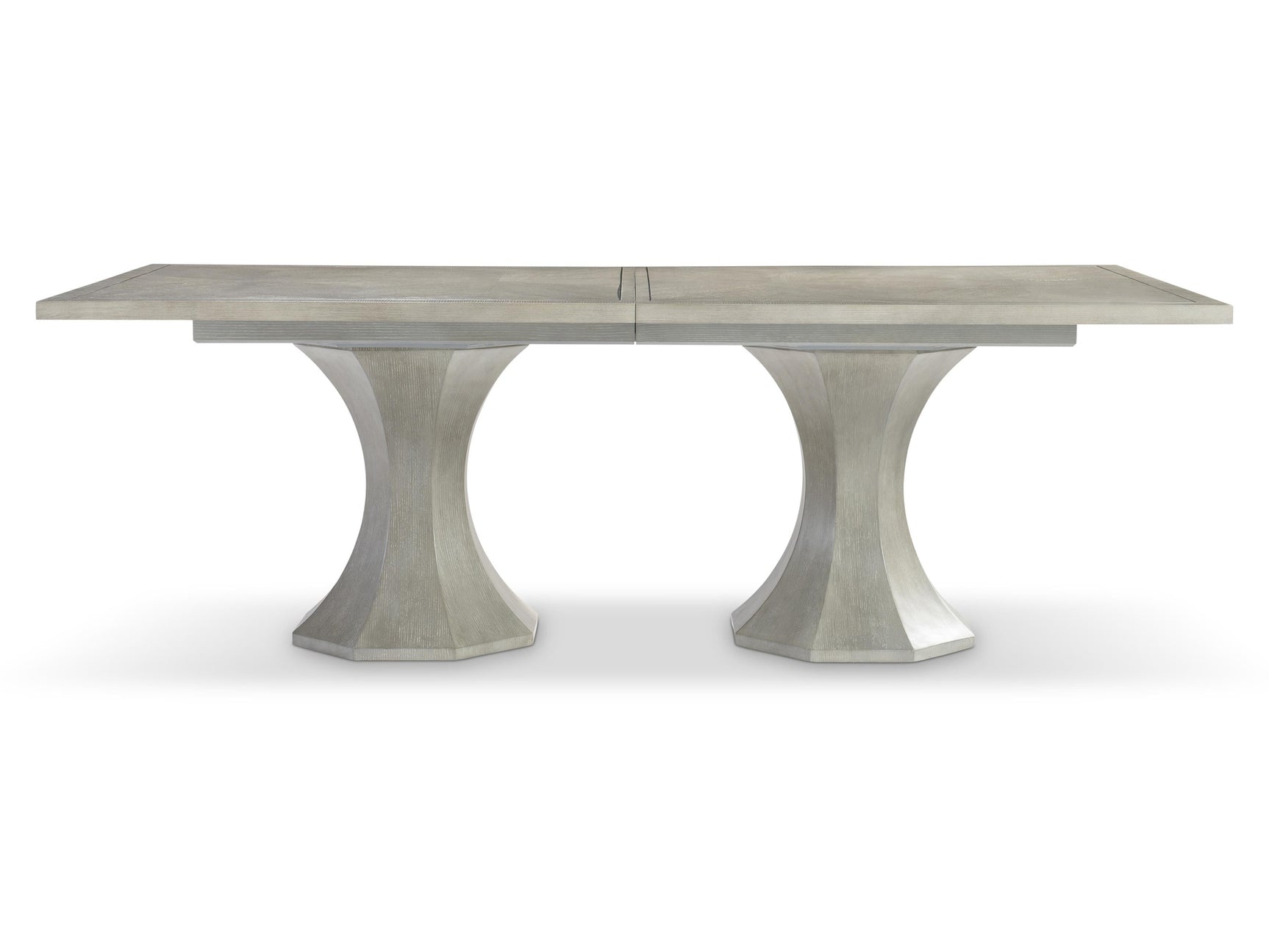 Cornelia Nebbia Rectangular Dining Table - Ornate Home