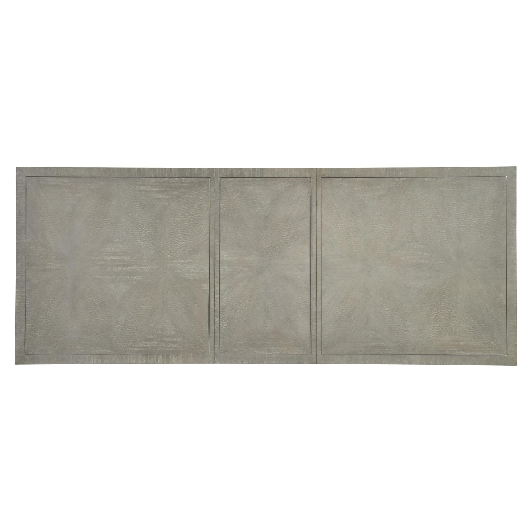 Cornelia Nebbia Rectangular Dining Table - Ornate Home