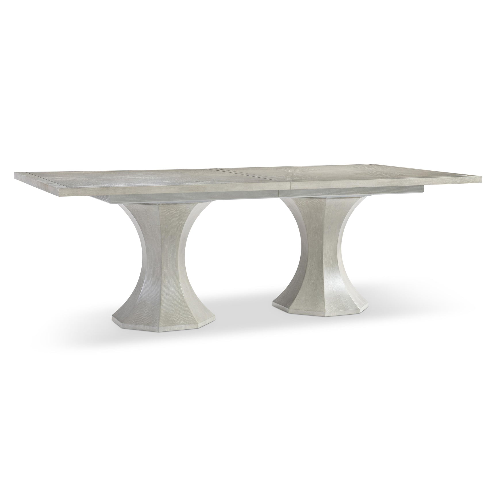 Cornelia Nebbia Rectangular Dining Table - Ornate Home