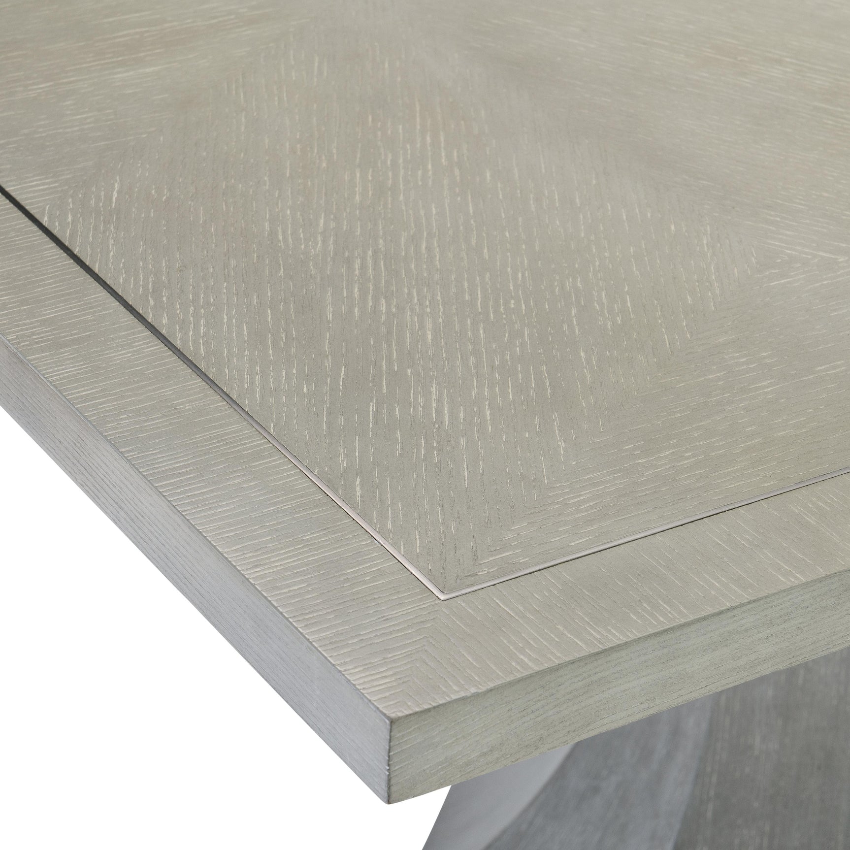 Cornelia Nebbia Rectangular Dining Table - Ornate Home