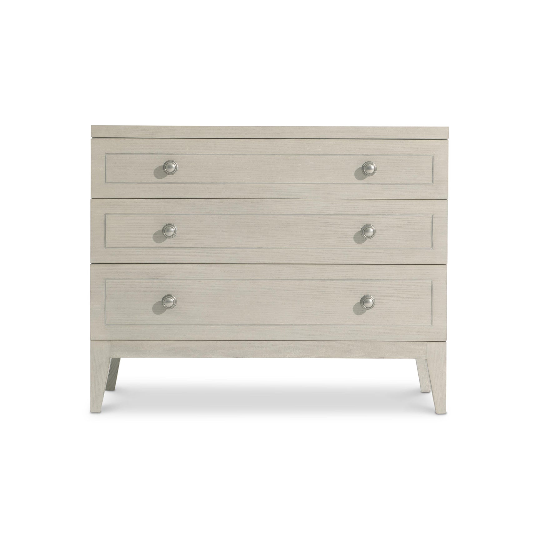 Cornelia Nebbia Wide Nightstand - Ornate Home