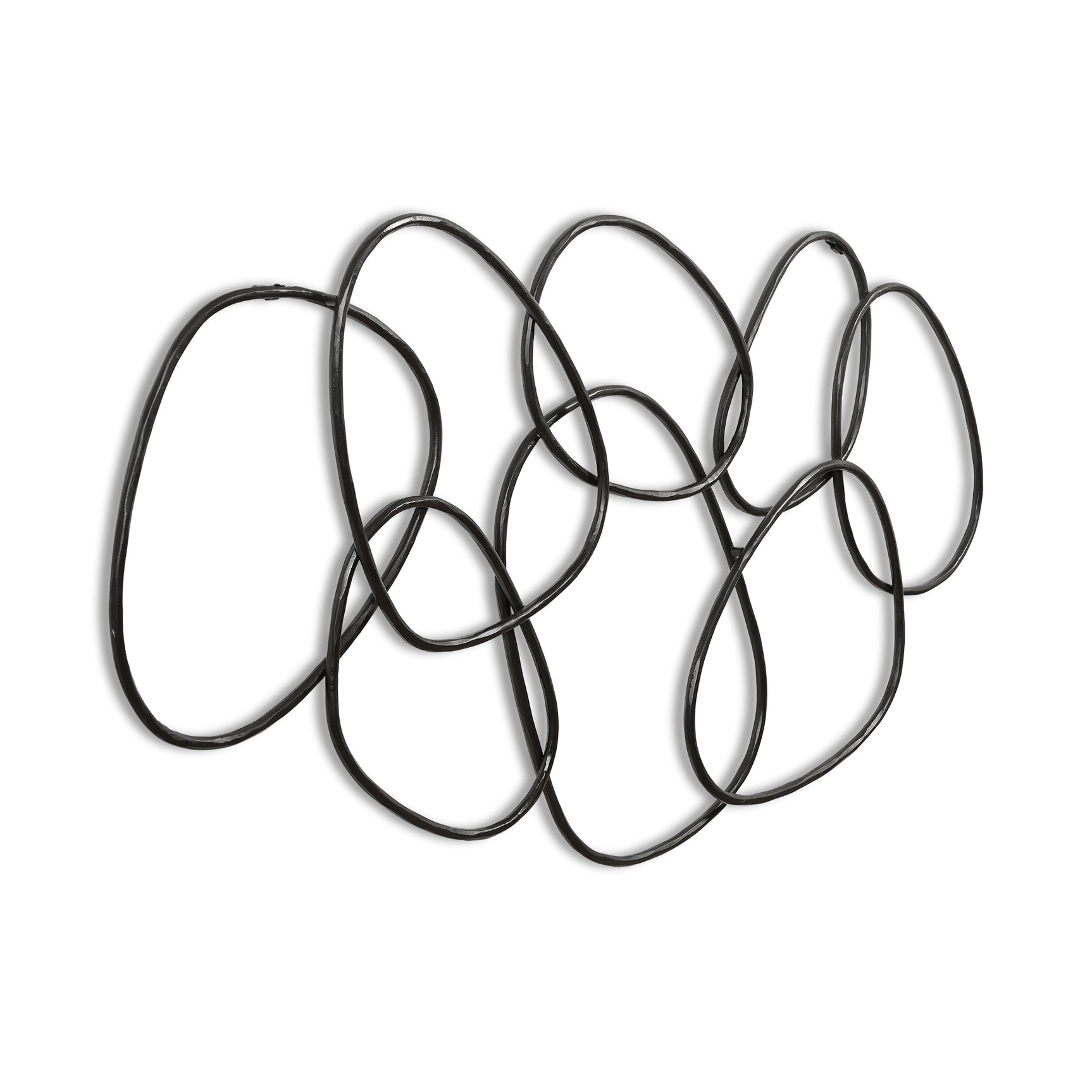 Coro Antique Bronze Wall Decor - Ornate Home