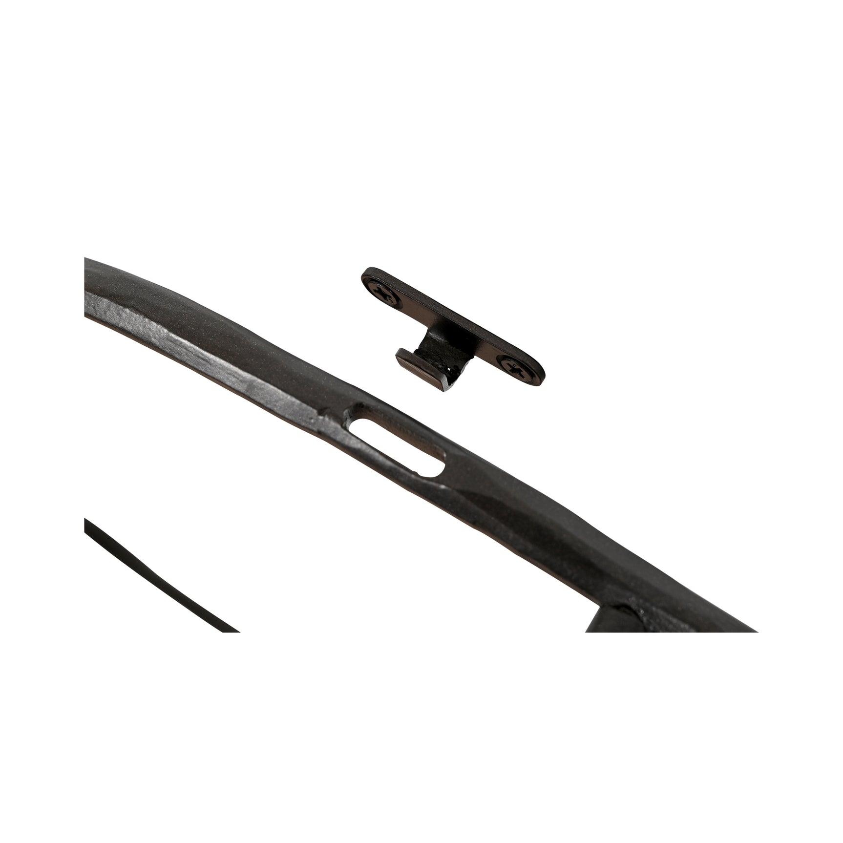 Coro Antique Bronze Wall Decor - Ornate Home