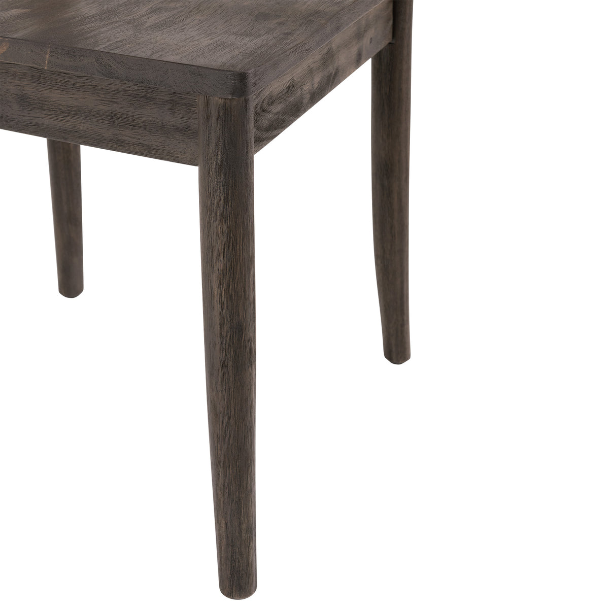 Coronado Chocolate Side Chair (Set of 2) - Ornate Home