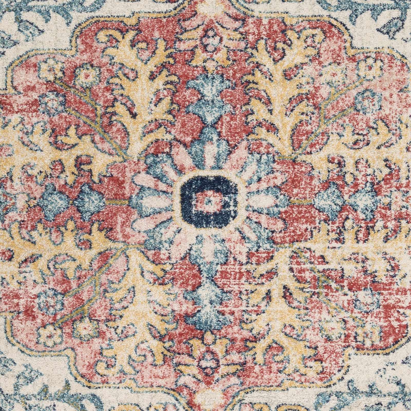 Corrimal Area Rug - Ornate Home