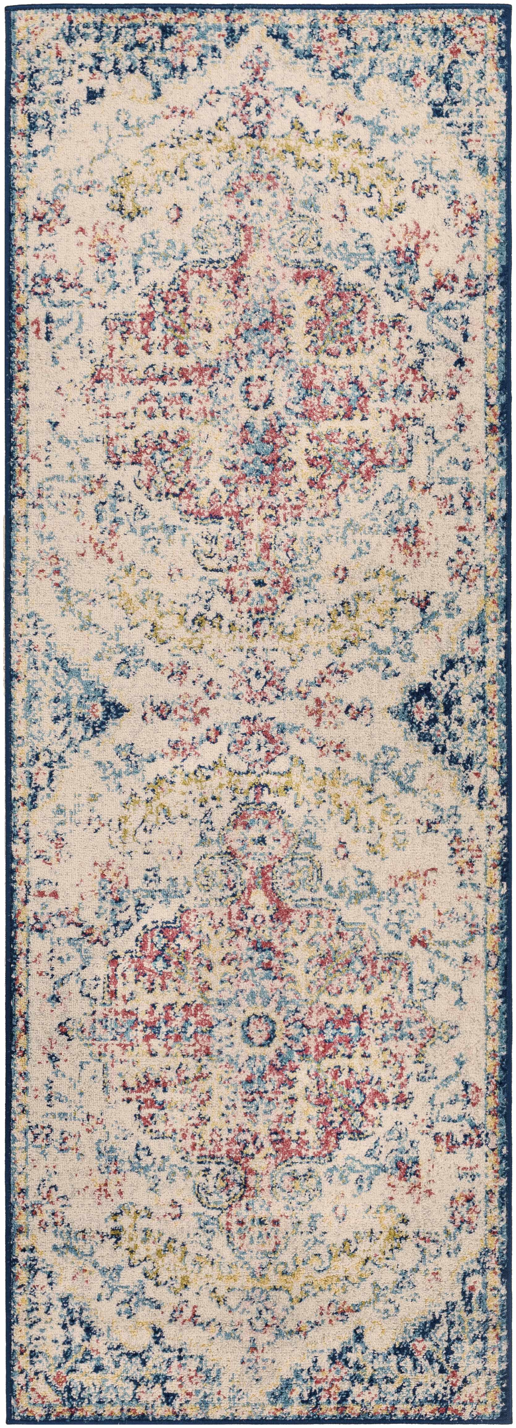 Corrimal Area Rug - Ornate Home
