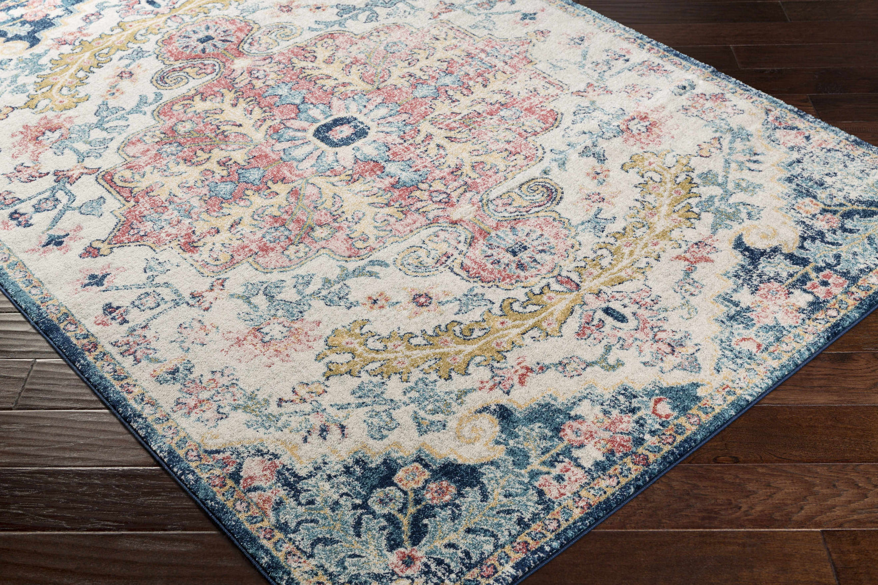 Corrimal Area Rug - Ornate Home