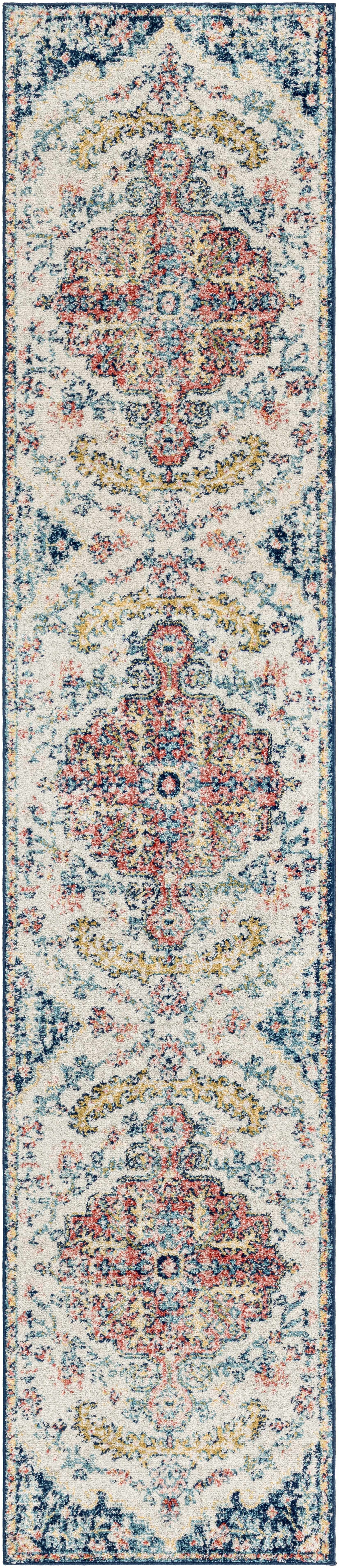 Corrimal Area Rug - Ornate Home