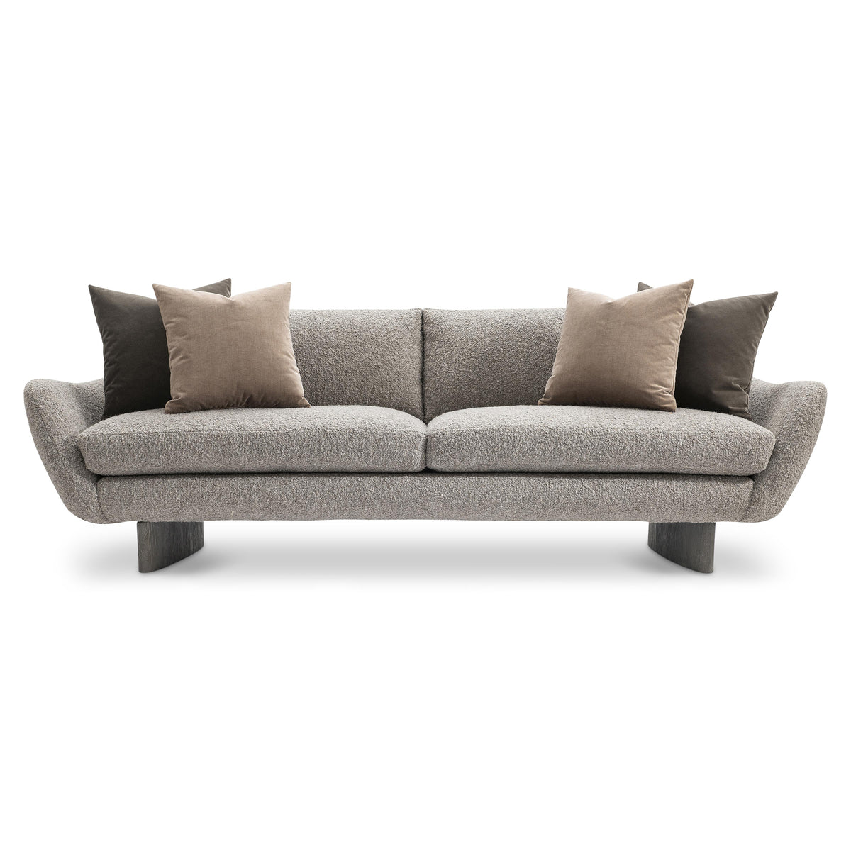 Corso Bracken - Cerused Sofa - Ornate Home