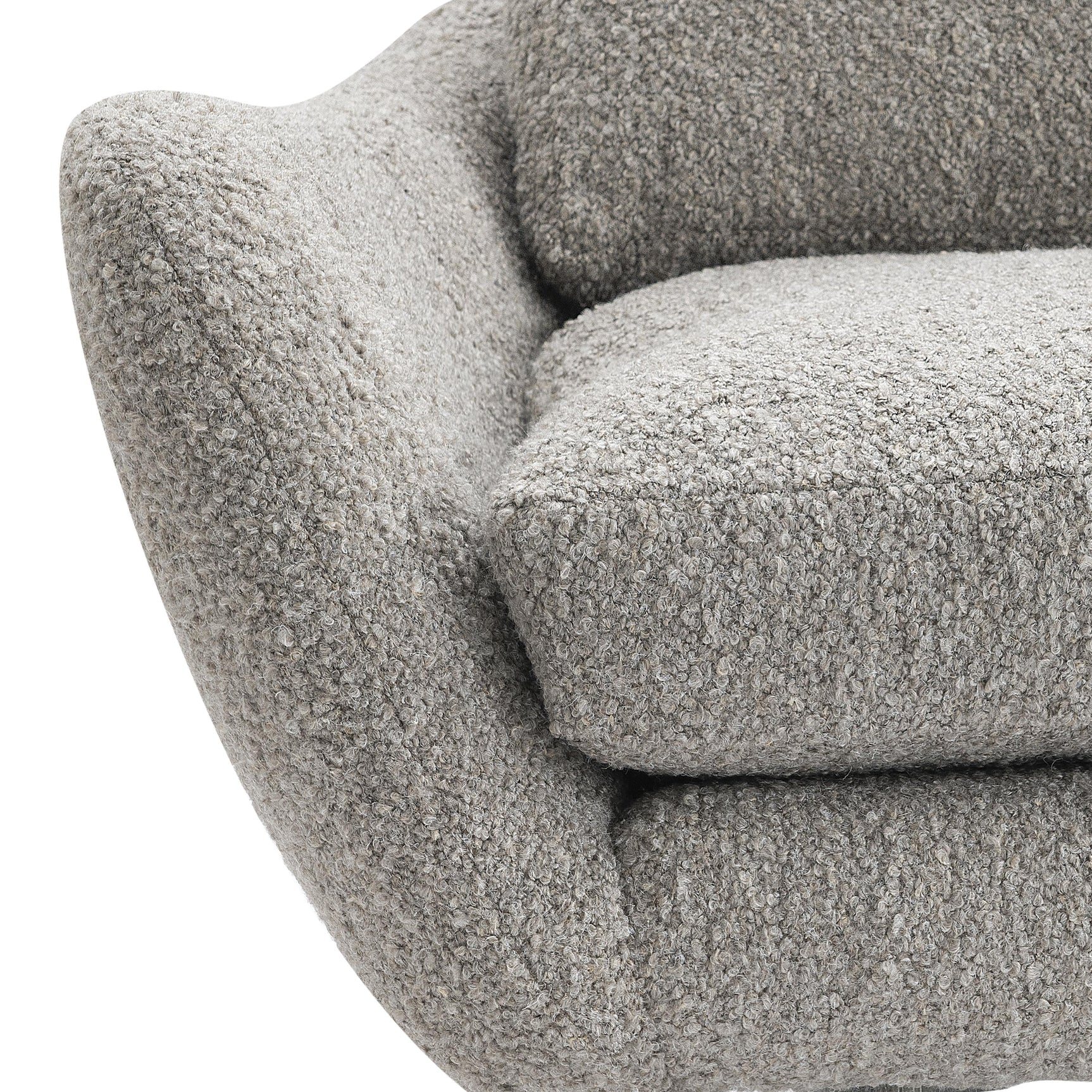 Corso Bracken - Cerused Sofa - Ornate Home